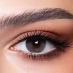 Bella Diamond Wood Stone - 2 Lenses