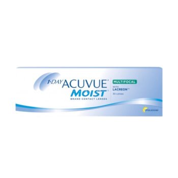 1 Day Acuvue Moist Multifocal - 30 Lenses