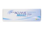 Acuvue Moist for Astigmatism - 30 Lenses