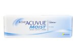 Acuvue one day moist - 30 Lenses