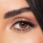 Amara Lenses Brunette - 2 Lenses