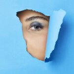 Daya Daily Indigo - 10 Lenses