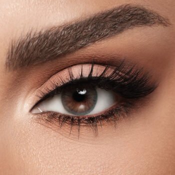 Diva Lenses Steel - 2 Lenses