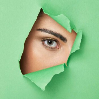 Daya Daily Mint - 10 Lenses