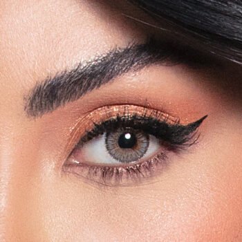 Amara Lenses Classic Gray - 2 Lenses