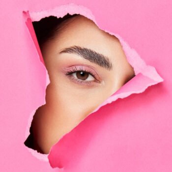 Daya Daily Ruby - 10 Lenses