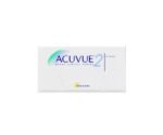 Acuvue 2 - 6 Lenses