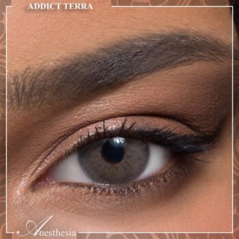 Anesthesia Addict Terra - 2 Lenses