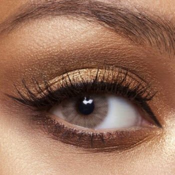 Anesthesia Addict Amarillo - 2 Lenses