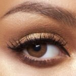 Anesthesia Addict Marron - 2 Lenses