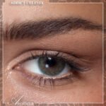 Anesthesia Addict Celeste - 2 Lenses