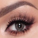 Bella Elite Ambar Gray - 2 Lenses