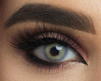 Anesthesia Anesthetic Gris - 2 Lenses