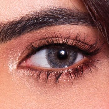 Anesthesia Noor - 2 Lenses