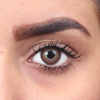 Anesthesia Dream Hazel - 2 Lenses