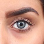 Anesthesia Anesthetic Blue - 2 Lenses