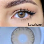 Armella Lava Hazel - 2 Lenses