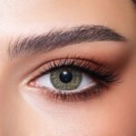 Bella Diamond Breeze - 2 Lenses