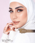 Bella Elite Wilde Honey - 2 Lenses