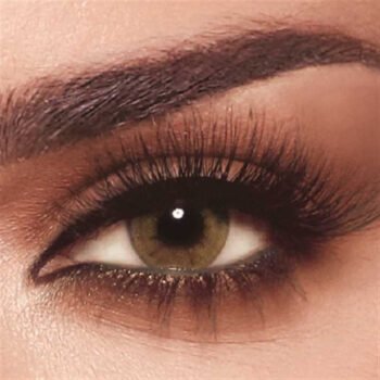 Bella One Day Citrine Crystal - 10 Lenses