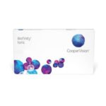 Biofinity Toric - 6 Lenses