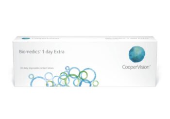 Biomedics 1 day Extra - 30 Lenses