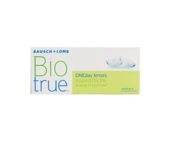 Biotrue ONEday - 30 Lenses
