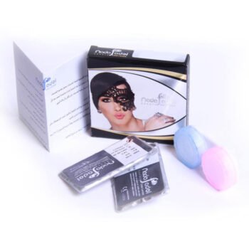 Nada Fadel - 2 Lenses