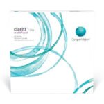 Clariti 1 Day Multifocal - 90 Lenses