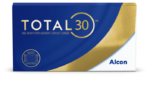 TOTAL 30 Monthly - 6 Lenses