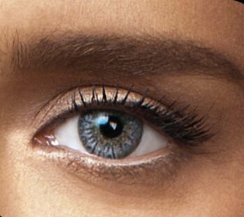 Color Vision - 2 Lenses (Gray)