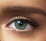 Color Vision - 2 Lenses (Green)