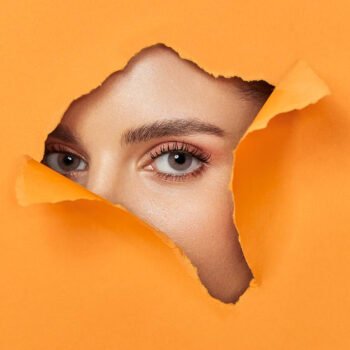 Daya Daily Pecan - 10 Lenses