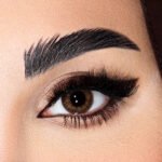 Amara Lenses Dee Latte - 2 Lenses