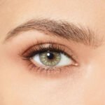 Desio Sensual Beauty Desert Dream - 2 Lenses