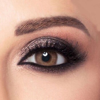 Amara Lenses Desert Rose - 2 Lenses