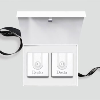 Sale & Pepe Set - Pack of 2 Colors