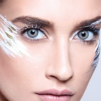 Anesthesia Dream Gray - 2 Lenses