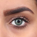 Anesthesia Dream Green - 2 Lenses