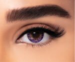 FreshLook Color Blends Amethyst - 2 Lenses