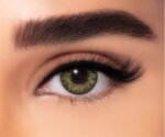 FreshLook Color Blends Gemstone Green - 2 Lenses