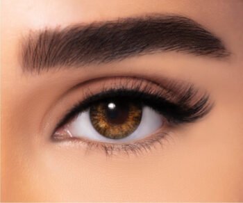 FreshLook One Day Pure Hazel - 30 Lenses