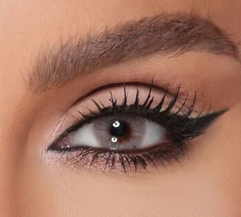 Amara Lenses Gentle Gray - 2 Lenses