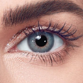 Anesthesia Once Grayish - 2 Lenses