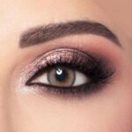 Amara Lenses Hazel Wood - 2 Lenses