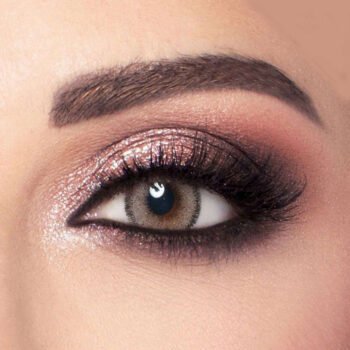 Amara Lenses Hazel Wood - 2 Lenses