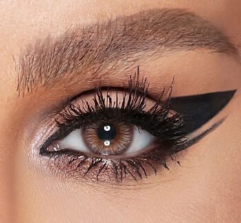 Amara Lenses Horizon Gray - 2 Lenses