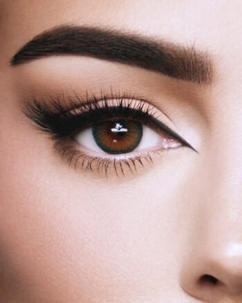 Amara Lenses Matcha - 2 Lenses