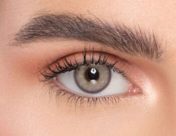 Natural Lenses La Gray - 2 Lenses