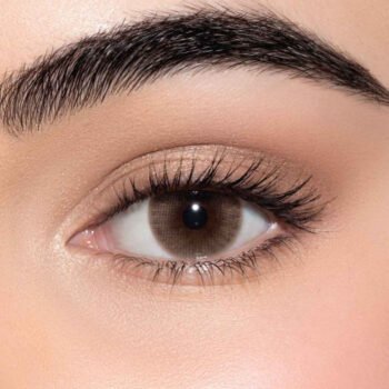 Lensme Caramel - 2 Lenses